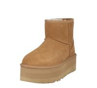UGG Botas 'Classic Mini' marrón claro 43 marrón claro