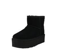 UGG W CLASSIC MINI PLATFORM 38 Negro