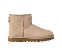 UGG Zapatillas altas mujer Classic Mini II Sand 41 EU