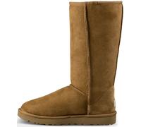 UGG Classic Tall II, Botas clásicas Mujer, Marrón (Chestnut) 36 EU