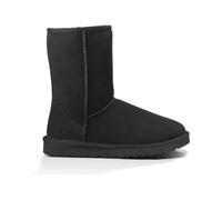 UGG - Botas Classic Short Black - Shoes - Hombre - Negro - 44 EU -