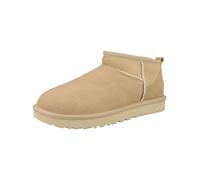 Ugg - Botas y botines mujer - W Classic Ultra Mini Sand para Mujer - Talla 41 - Beige Beige 41