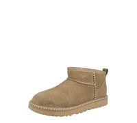 UGG Botas 'Classic Ultra Mini Botanic' marrón claro 42 EUR