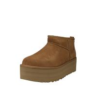 UGG Botas 'Classic Ultra Mini' caramelo 38 EUR