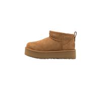 UGG Botines KIDS' CLASSIC ULTRA MINI PLATFORM in Marrón 36