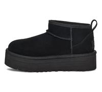 UGG Botas 'Classic Ultra Mini' negro 32 EUR