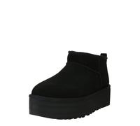 UGG File, Botas de Nieve Mujer, Negro Black, 37 EU