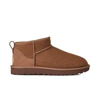 UGG- Botas Classic Ultra Mini Rocky Oak- Shoes- Mujer- Marrón- 36 EU- Botas Classic Ultra Mini Rocky Oak
