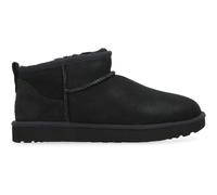UGG - Botas Classic Ultra Mini - Shoes - Mujer - Negro - 36 EU -
