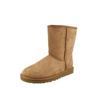 UGG Classic Short, Botas Hombre, Marrón (Chestnut) 40 EU