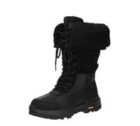 UGG Botas con cordones 'Adirondack' negro 41 negro