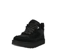 UGG Botas con cordones 'Lowmel' negro, Talla 41
