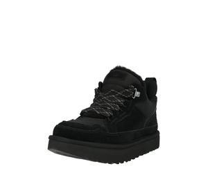 UGG Botas con cordones 'Lowmel' negro 44 negro