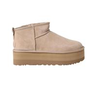 UGG - Botas con Plataforma Neumel - Shoes - Mujer - Beige - 37 EU -