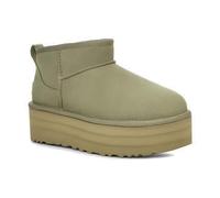 UGG Botas de invierno para mujer, 40 EU, verde, 40 EU