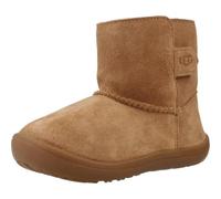 UGG Botas de moda T Keelan para niña, marrón, 6 UK Child