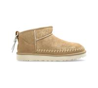 Botas UGG® Classic Ultra Mini Biarritz para mujer Beige 39