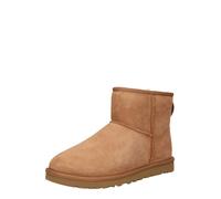 UGG Botas de nieve 'Classic' cognac, Talla 42