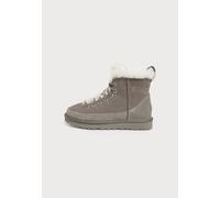 UGG Botas de nieve 'Classic Heritage' caqui 38 EUR