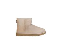 UGG Zapatillas altas mujer Classic Mini II – Sand – 37 EU