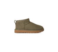 UGG Botas de nieve CLASSIC ULTRA MINI oliva | 39