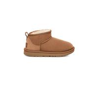 UGG Botas clásicas ultra mini, marrón, 1 UK Child