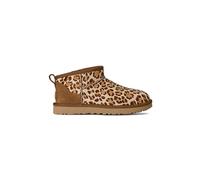UGG W Classic Ultra Mini Plains 41 Multicolor