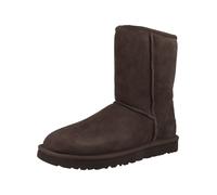 UGG Botas de nieve marrón oscuro, Talla 36