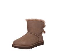 UGG Botas de nieve 'Mini Bailey Bow II' marrón 36 marrón