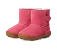 UGG Botas Keelan II unisex para niños, Pink Bloom, 26 EU