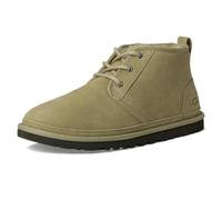 UGG Botas Neumel Chukka para hombre, Latón apagado/hoja de magnolia, 48.5 EU