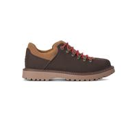 Ugg - Botas para hombre - M Birch Hiker Dusted Cocoa - Talla 40 - Marrón Marrón 40