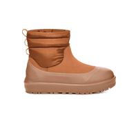 Ugg - Botas para hombre - M Classic Mini Mod Chestnut de Lana - Talla 10 US - Marrón Marrón 10 US