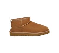 Ugg - Botas para hombre - M Classic Ultra Mini Chestnut de Lana - Talla 42 - Marrón Marrón 42