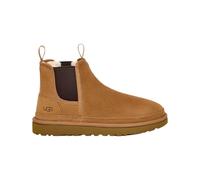 UGG Botas Neumel Chelsea para hombre, Roble rocoso, 41 EU