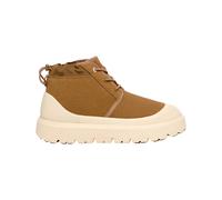Ugg - Botas para hombre - M Neumel Weather Hybrid Chestnut/Whitecap de Lana - Talla 42 - Beige Beige 42
