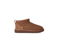 UGG Botas para la nieve CLASSIC ULTRA MINI marrón | 37