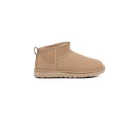 UGG Botas para nieve CLASSIC ULTRA MINI beige | 41