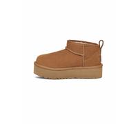 UGG Kids' Classic Ultra Mini Platform 37 Marrón