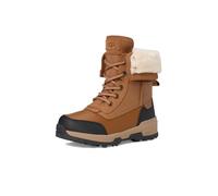 UGG Botas unisex K Adirondack Xxv Snow, Castaño, 11 Little Kid