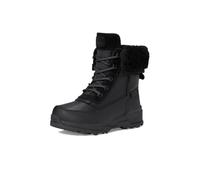 UGG Botas unisex K Adirondack Xxv Snow, Negro -, 2 Little Kid