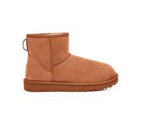 Ugg - Botas y botines mujer - Classic Mini II Chestnut para Mujer - Talla 8 US - Marrón Marrón 8 US