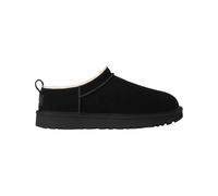 Ugg - Botas y botines mujer - W Classic Micro Black para Mujer de Cuero - Talla 8 US - Negro Negro 8 US