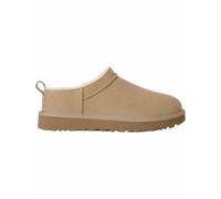 Ugg - Botas y botines mujer - W Classic Micro Sand para Mujer de Cuero - Talla 9 US - Beige Beige 9 US
