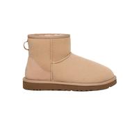 Ugg - Botas y botines mujer - W Classic Mini II Sand para Mujer - Talla 38 - Beige Beige 38