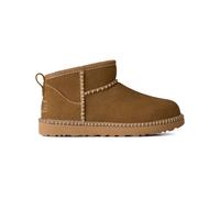 UGG W Classic Ultra Mini Botanic 38 Marrón