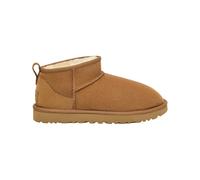 Ugg - Botas y botines mujer - W Classic Ultra Mini Chestnut para Mujer - Talla 9 US - Marrón Marrón 9 US