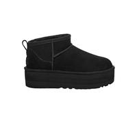 UGG W Classic Ultra Mini Platform 41 Negro