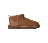 Ugg - Botas y botines mujer - W Classic Ultra Mini Rocky Oak para Mujer - Talla 10 US - Marrón Marrón 10 US