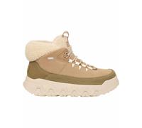 Ugg - Botas y botines mujer - W Terretrail Cozy Lace Sand para Mujer de Lana - Talla 39 - Beige Beige 39